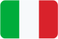 Exportation vers la Russie Italiano